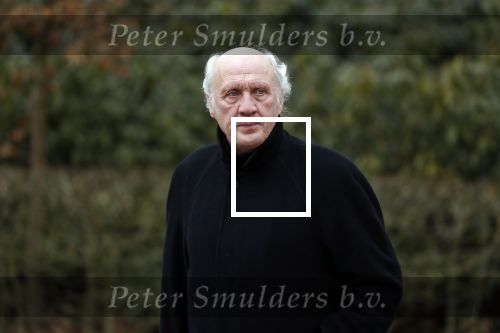Leusden 6 maart 2018
Crematie Mies Bouwman in crematorium Leusden. Herman v Veen