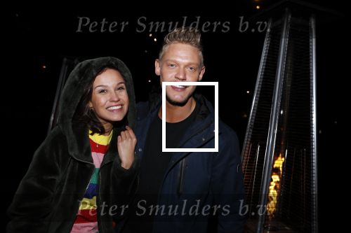 Amsterdam 1 februari 2018 
Opening This is Holland. Holly Brood en Ferry Doedens