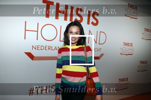 Amsterdam 1 februari 2018 
Opening This is Holland. Holly Brood en Ferry Doedens