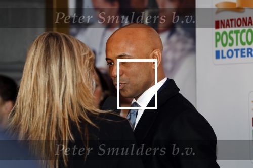 Amsterdam 15 februari 2018
Goed geld gala van de postcodeloterij in carre met als speciale gasten Rafael Nadal met vrouw en Leonardo de Caprio. Humberto tan