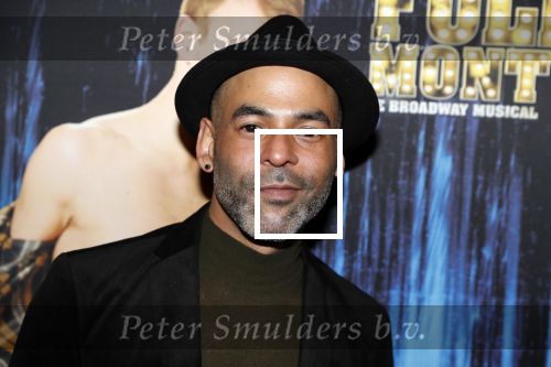 Amsterdam 5 februari 2018
Premiere van the full monty in het nieuwe de la mar theater. Ivo Chundro