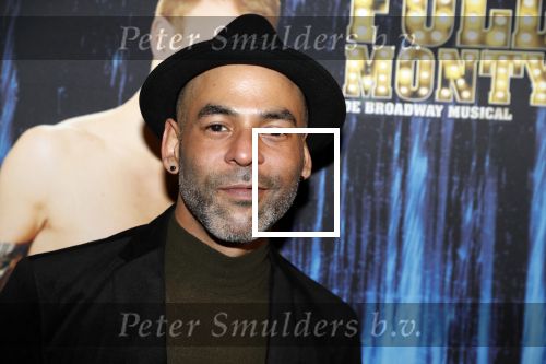 Amsterdam 5 februari 2018
Premiere van the full monty in het nieuwe de la mar theater. Ivo Chundro