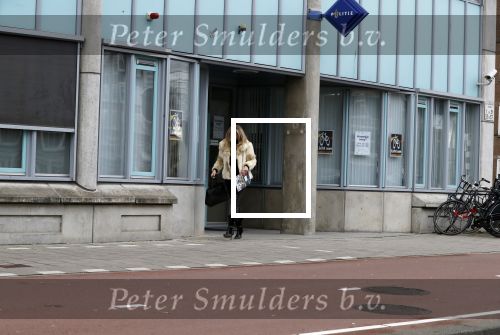Amsterdam 11 februari 2018
Jaimy v Lent heeft bij politieburo op de houtmankade aangifte gedaan tegen Frank Masmeier en een vriend van hem.