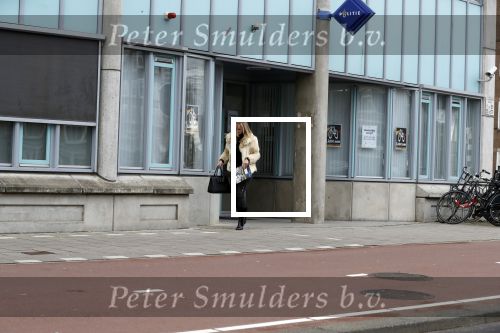 Amsterdam 11 februari 2018
Jaimy v Lent heeft bij politieburo op de houtmankade aangifte gedaan tegen Frank Masmeier en een vriend van hem.