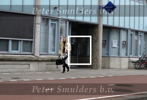 Amsterdam 11 februari 2018
Jaimy v Lent heeft bij politieburo op de houtmankade aangifte gedaan tegen Frank Masmeier en een vriend van hem.
