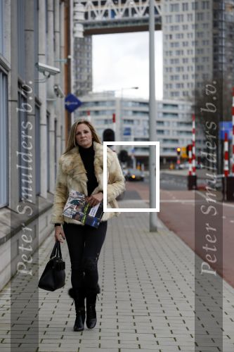 Amsterdam 11 februari 2018
Jaimy v Lent heeft bij politieburo op de houtmankade aangifte gedaan tegen Frank Masmeier en een vriend van hem.