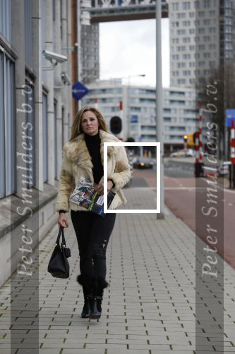 Amsterdam 11 februari 2018
Jaimy v Lent heeft bij politieburo op de houtmankade aangifte gedaan tegen Frank Masmeier en een vriend van hem.