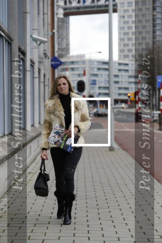 Amsterdam 11 februari 2018
Jaimy v Lent heeft bij politieburo op de houtmankade aangifte gedaan tegen Frank Masmeier en een vriend van hem.