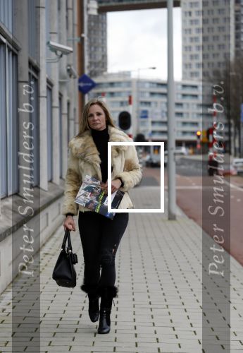 Amsterdam 11 februari 2018
Jaimy v Lent heeft bij politieburo op de houtmankade aangifte gedaan tegen Frank Masmeier en een vriend van hem.