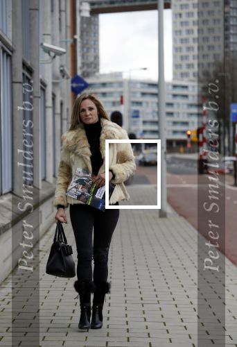Amsterdam 11 februari 2018
Jaimy v Lent heeft bij politieburo op de houtmankade aangifte gedaan tegen Frank Masmeier en een vriend van hem.