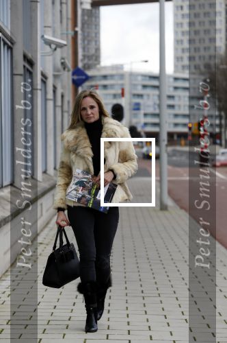 Amsterdam 11 februari 2018
Jaimy v Lent heeft bij politieburo op de houtmankade aangifte gedaan tegen Frank Masmeier en een vriend van hem.