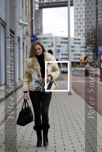Amsterdam 11 februari 2018
Jaimy v Lent heeft bij politieburo op de houtmankade aangifte gedaan tegen Frank Masmeier en een vriend van hem.