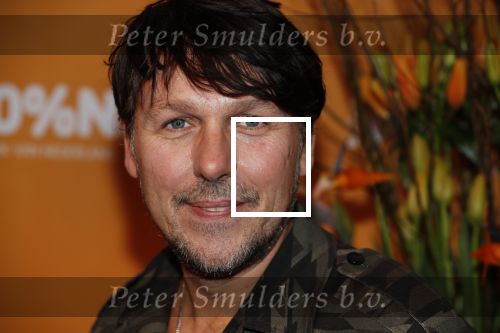 Amsterdam 20 februari 2018
Uitreiking 100% NL awards in club Panama. jan Dulles