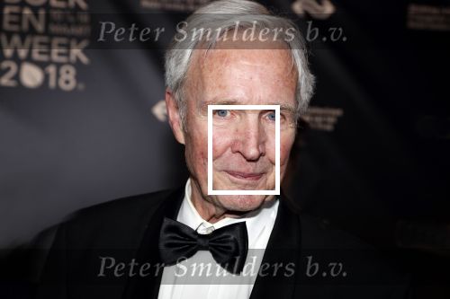 Amsterdam 9 maart 2018 
Boekenbal 2018 in de schouwburg van Amsterdam.
Jan Terlouw kwam met zijn dochter