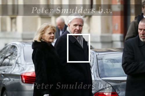 Rotterdam 20 februari 2018
Dienst voor overlijden /begrafenis Ruud Lubbers in de Laurentius Elisabeth Kathedraal. Jan Terlouw met ....