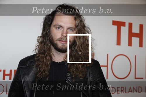 Amsterdam 1 februari 2018 
Opening This is Holland. Jasper Suyk