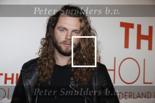 Amsterdam 1 februari 2018 
Opening This is Holland. Jasper Suyk