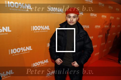 Amsterdam 20 februari 2018
Uitreiking 100% NL awards in club Panama. Jay