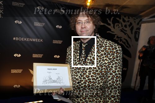 Amsterdam 9 maart 2018 
Boekenbal 2018 in de schouwburg van Amsterdam. 
Jean-Marc v Tol