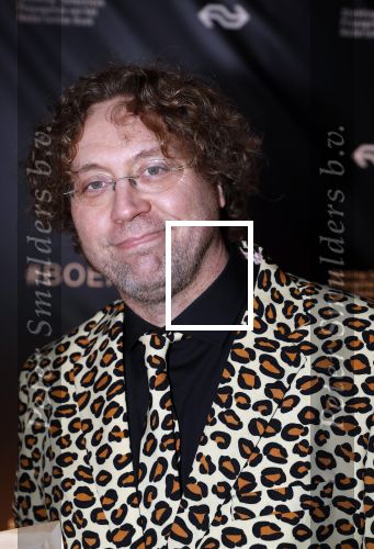 Amsterdam 9 maart 2018 
Boekenbal 2018 in de schouwburg van Amsterdam. 
Jean-Marc v Tol