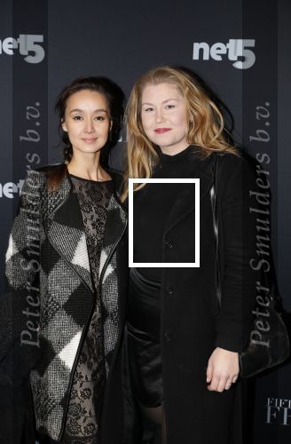 Amsterdam 6 februari 2018
Premiere 50 shades Freed in Tuschinski. Jennifer de Jong