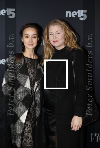 Amsterdam 6 februari 2018
Premiere 50 shades Freed in Tuschinski. Jennifer de Jong