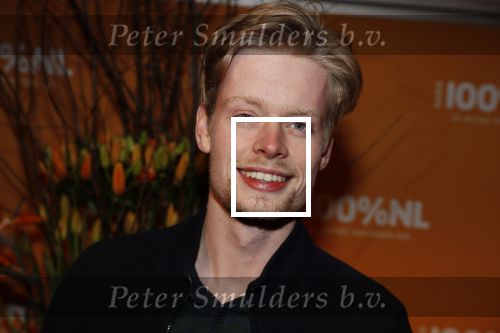 Amsterdam 20 februari 2018
Uitreiking 100% NL awards in club Panama. Jim v d Zee