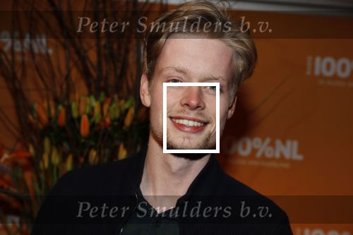 Amsterdam 20 februari 2018
Uitreiking 100% NL awards in club Panama. Jim v d Zee