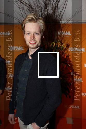 Amsterdam 20 februari 2018
Uitreiking 100% NL awards in club Panama. Jim v d Zee