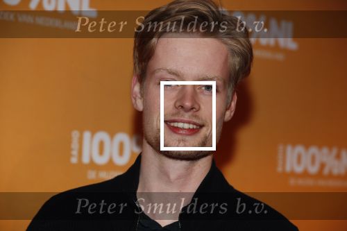 Amsterdam 20 februari 2018
Uitreiking 100% NL awards in club Panama. Jim v d Zee