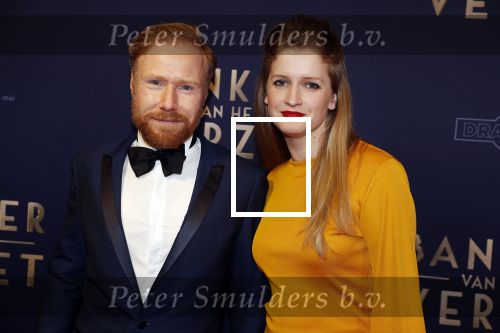 Amsterdam 5 maart 2018
Premiere bankier van het verzet in het de Lemar theater. Jochem Haaf en partner