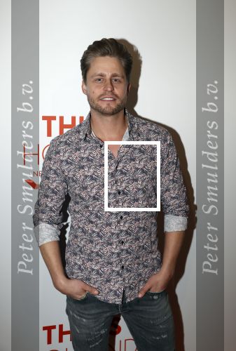 Amsterdam 1 februari 2018 
Opening This is Holland. JoÃ«l de Tombe