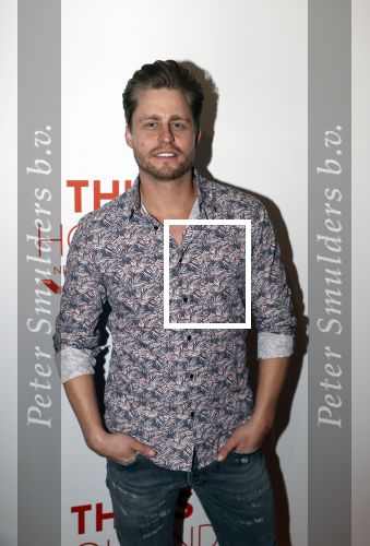 Amsterdam 1 februari 2018 
Opening This is Holland. JoÃ«l de Tombe
