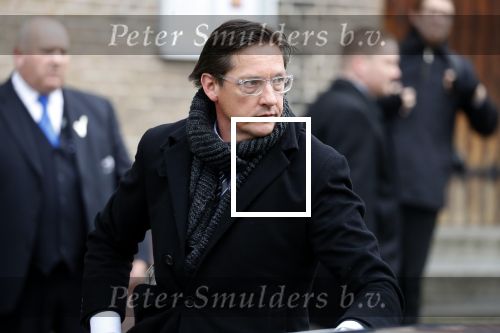 Rotterdam 20 februari 2018
Dienst voor overlijden /begrafenis Ruud Lubbers in de Laurentius Elisabeth Kathedraal. Joost Eerdmans