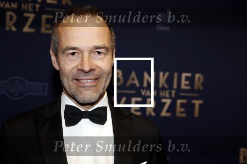 Amsterdam 5 maart 2018
Premiere bankier van het verzet in het de Lemar theater. Joram Lursen