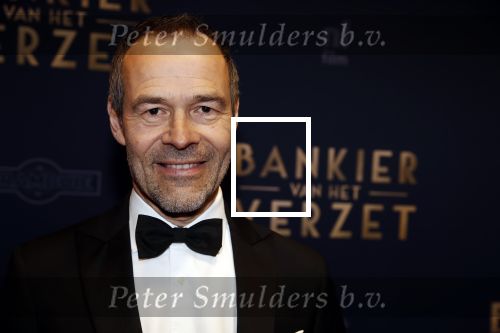 Amsterdam 5 maart 2018
Premiere bankier van het verzet in het de Lemar theater. Joram Lursen