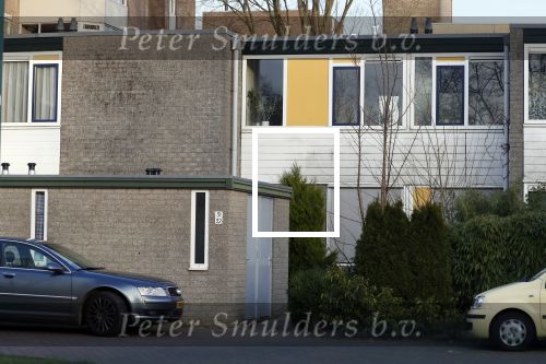 Leusden 14 februari 2018
Barbie ( Samantha de Jong ) en haar nieuwe vriend Jordi Ossel arriveren bij zijn huis.