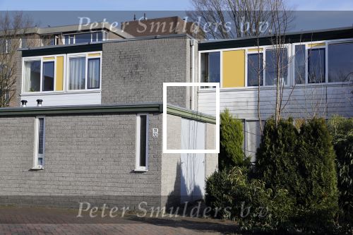 Leusden 14 februari 2018
Barbie ( Samantha de Jong ) en haar nieuwe vriend Jordi Ossel arriveren bij zijn huis.
