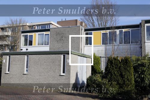 Leusden 14 februari 2018
Barbie ( Samantha de Jong ) en haar nieuwe vriend Jordi Ossel arriveren bij zijn huis.