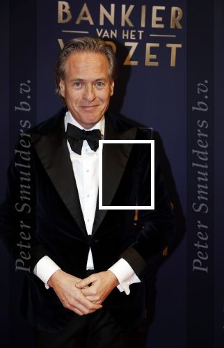 Amsterdam 5 maart 2018
Premiere bankier van het verzet in het de Lemar theater. Jort Kelder