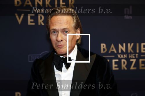 Amsterdam 5 maart 2018
Premiere bankier van het verzet in het de Lemar theater. Jort Kelder