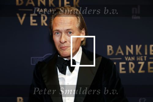 Amsterdam 5 maart 2018
Premiere bankier van het verzet in het de Lemar theater. Jort Kelder