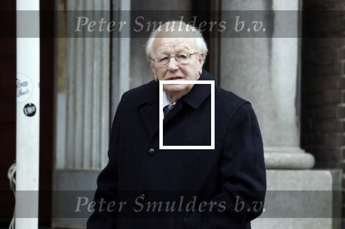 Rotterdam 20 februari 2018
Dienst voor overlijden /begrafenis Ruud Lubbers in de Laurentius Elisabeth Kathedraal. 
Jos v Kemenade