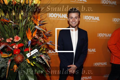 Amsterdam 20 februari 2018
Uitreiking 100% NL awards in club Panama. kaj v d Voort