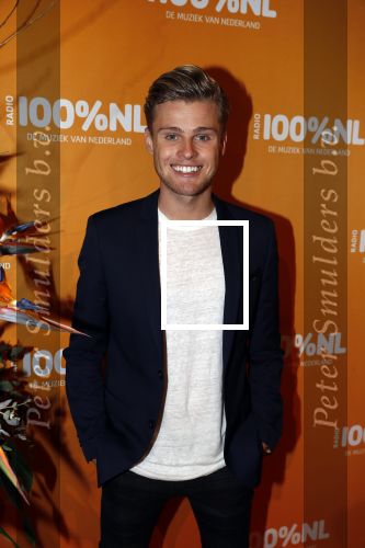 Amsterdam 20 februari 2018
Uitreiking 100% NL awards in club Panama. kaj v d Voort