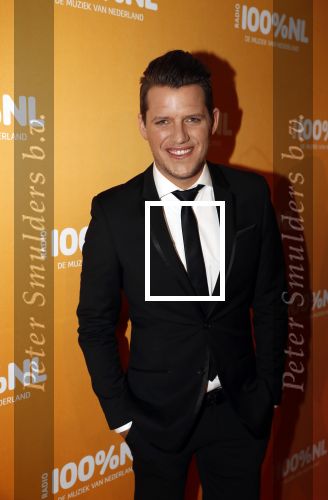 Amsterdam 20 februari 2018
Uitreiking 100% NL awards in club Panama. Kees Tol