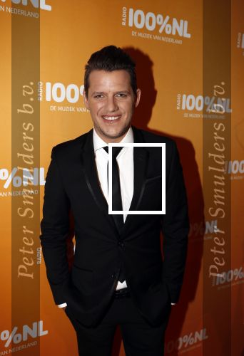 Amsterdam 20 februari 2018
Uitreiking 100% NL awards in club Panama. Kees Tol