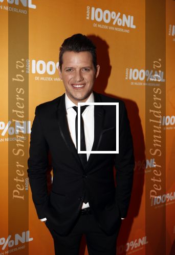 Amsterdam 20 februari 2018
Uitreiking 100% NL awards in club Panama. Kees Tol