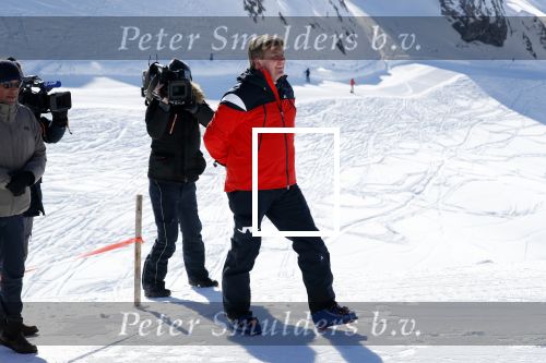 Lech, 26 Februari 2018
Fotouurtje Koninklijk Huis.
Koning Willem Alexander