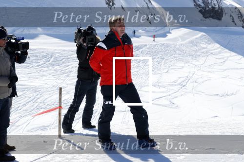 Lech, 26 Februari 2018
Fotouurtje Koninklijk Huis.
Koning Willem Alexander